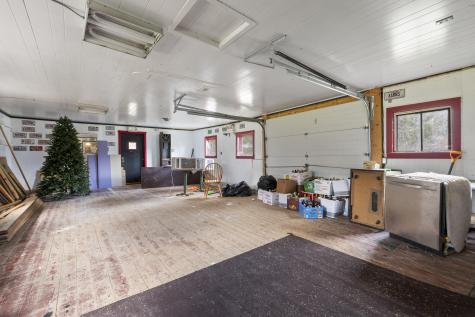 54 Eustis Village Road Eustis ME 04936