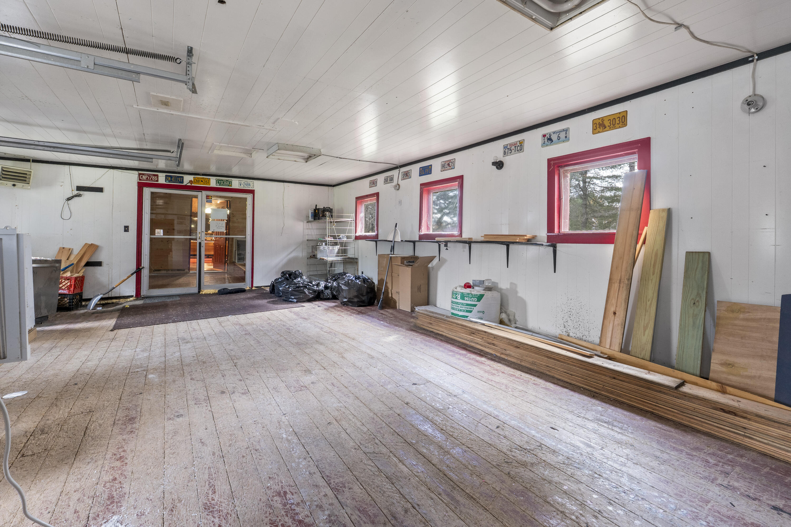 54 Eustis Village Road Eustis ME 04936