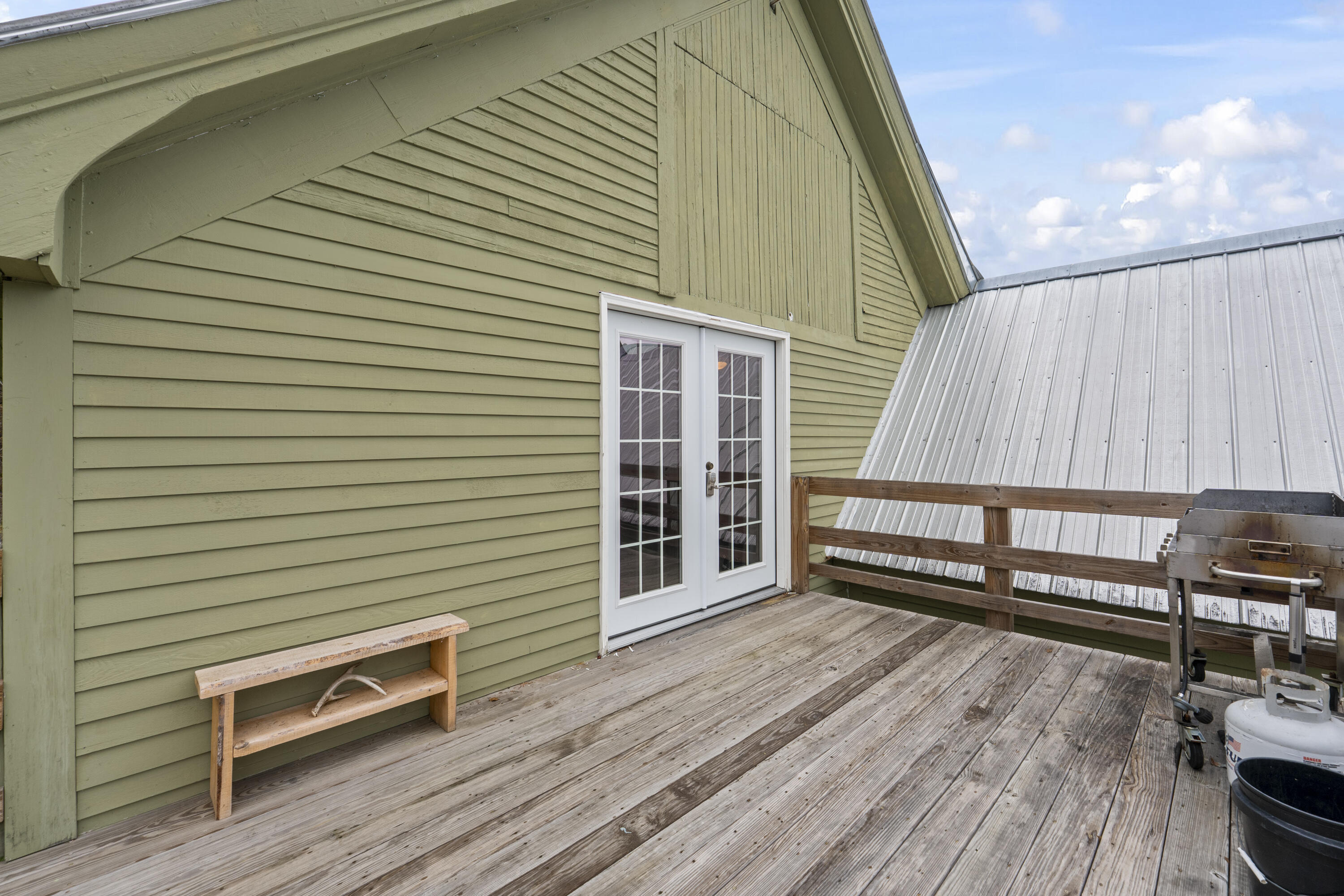 54 Eustis Village Road Eustis ME 04936