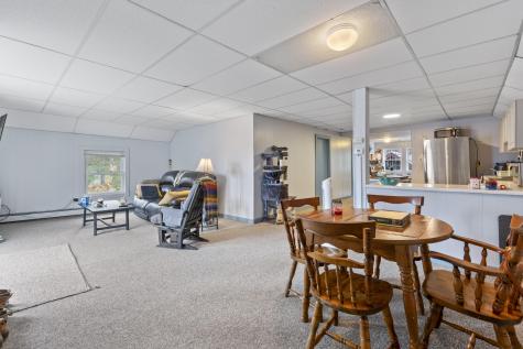 54 Eustis Village Road Eustis ME 04936