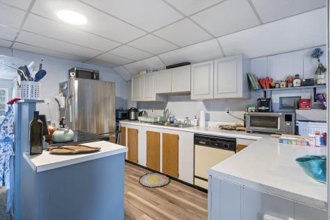 54 Eustis Village Road Eustis ME 04936