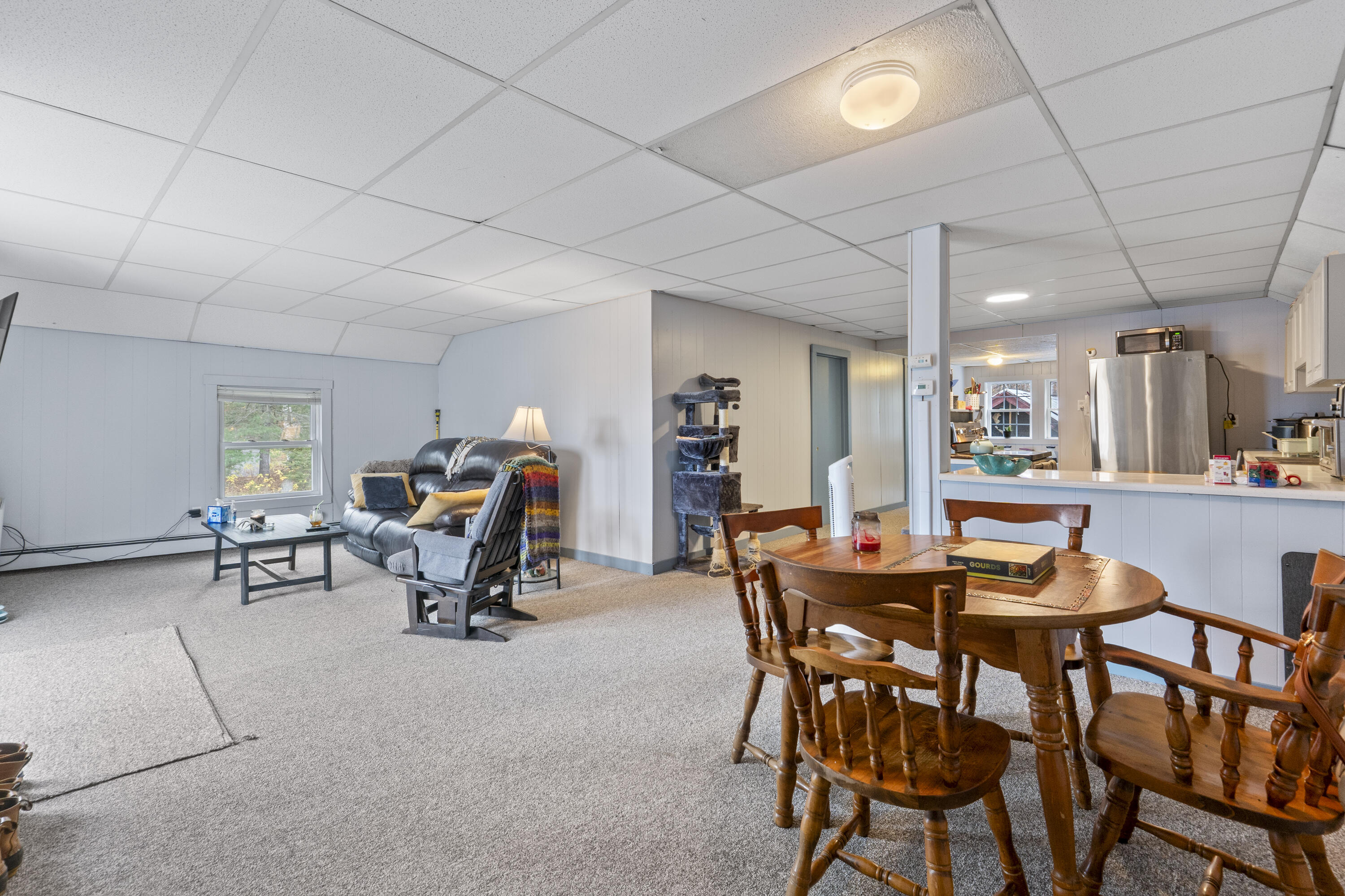 54 Eustis Village Road Eustis ME 04936