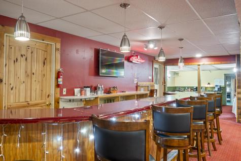 54 Eustis Village Road Eustis ME 04936