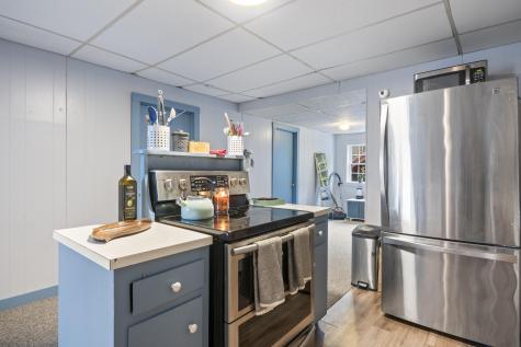 54 Eustis Village Road Eustis ME 04936