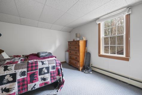 54 Eustis Village Road Eustis ME 04936