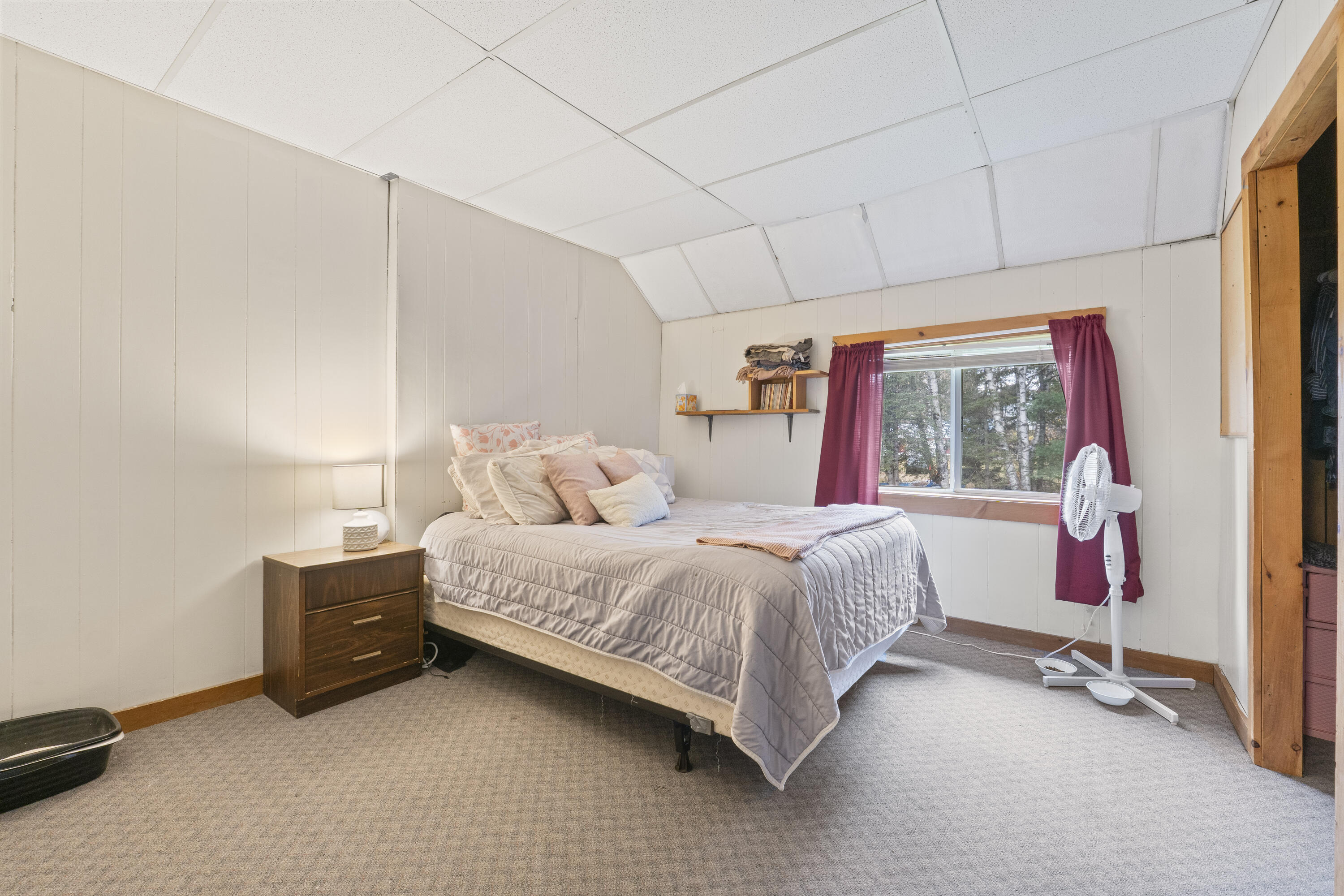 54 Eustis Village Road Eustis ME 04936