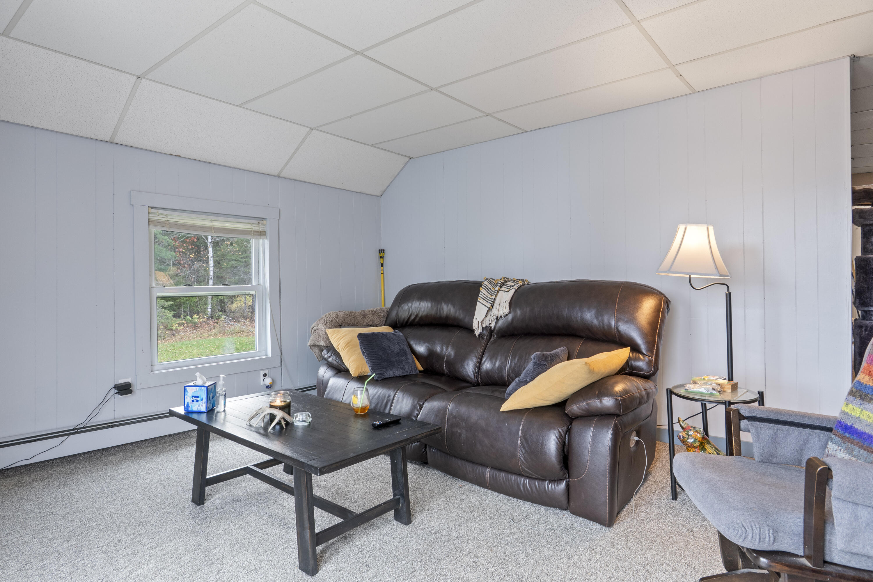 54 Eustis Village Road Eustis ME 04936