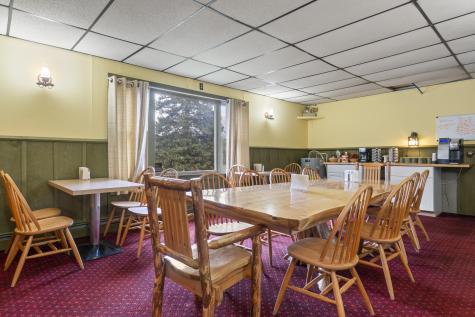 54 Eustis Village Road Eustis ME 04936