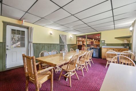 54 Eustis Village Road Eustis ME 04936