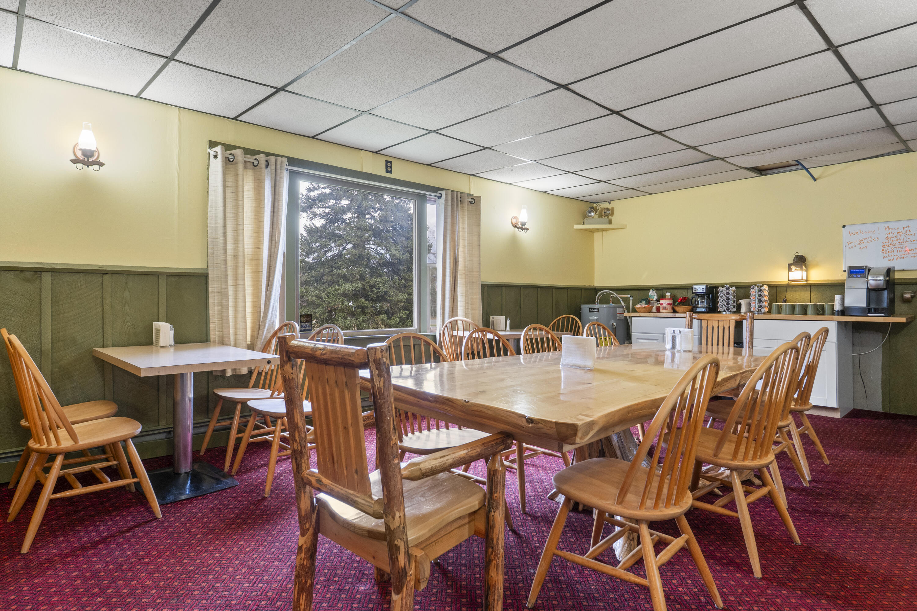 54 Eustis Village Road Eustis ME 04936