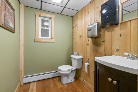 54 Eustis Village Road Eustis ME 04936