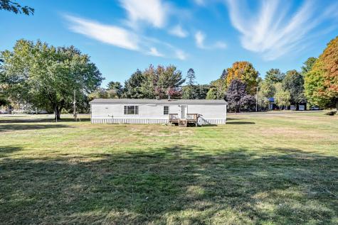 179 Maple Avenue Farmington ME 04938