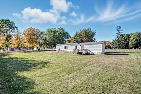 179 Maple Avenue Farmington ME 04938