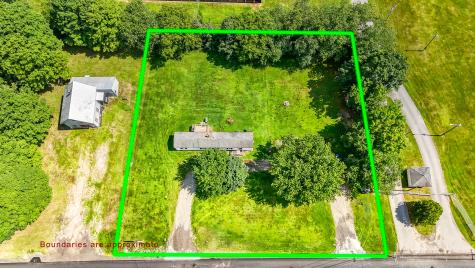 179 Maple Avenue Farmington ME 04938