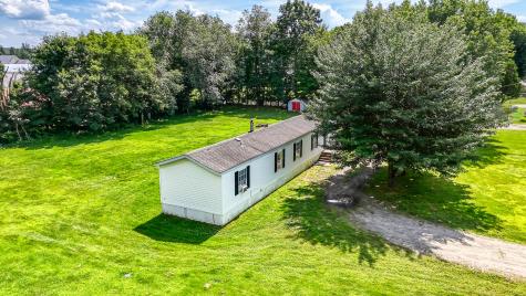 179 Maple Avenue Farmington ME 04938