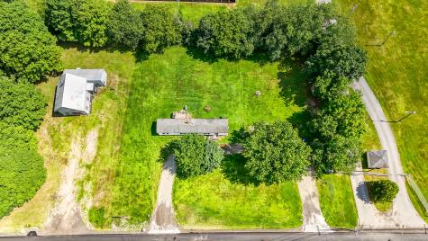 179 Maple Avenue Farmington ME 04938