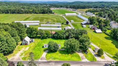 179 Maple Avenue Farmington ME 04938