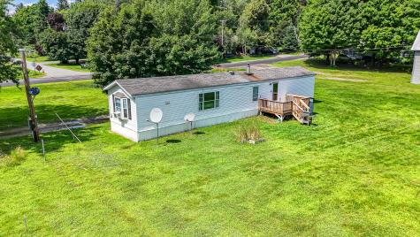 179 Maple Avenue Farmington ME 04938