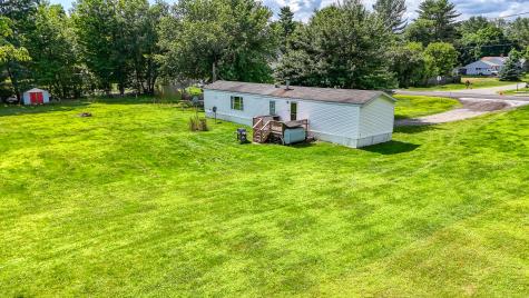 179 Maple Avenue Farmington ME 04938