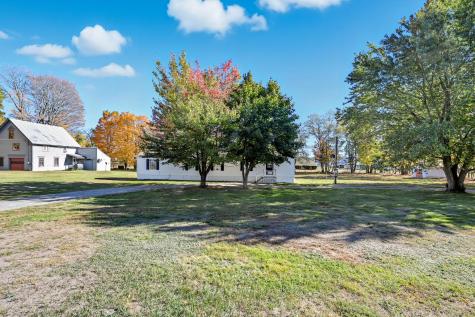 179 Maple Avenue Farmington ME 04938