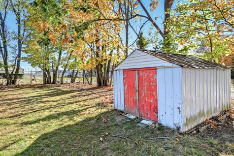 179 Maple Avenue Farmington ME 04938