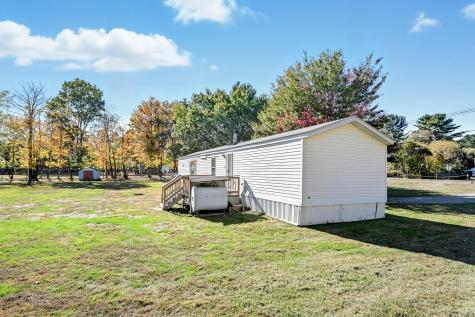 179 Maple Avenue Farmington ME 04938