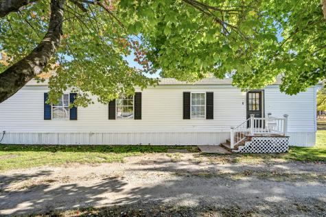 179 Maple Avenue Farmington ME 04938