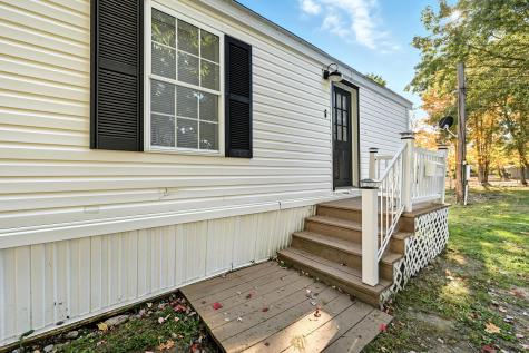 179 Maple Avenue Farmington ME 04938