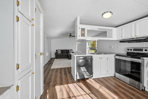 179 Maple Avenue Farmington ME 04938