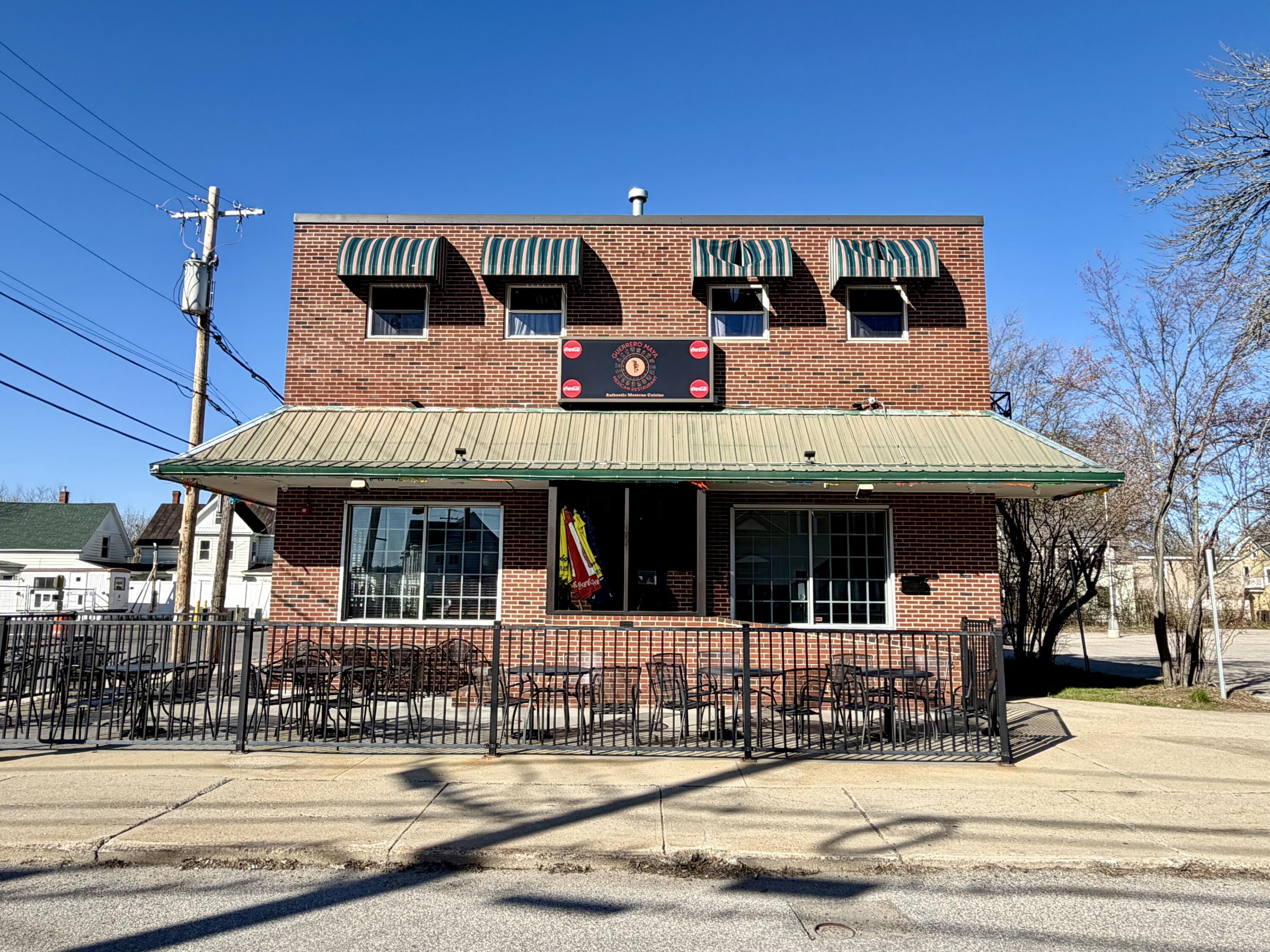 16 School Street Sanford ME 04073