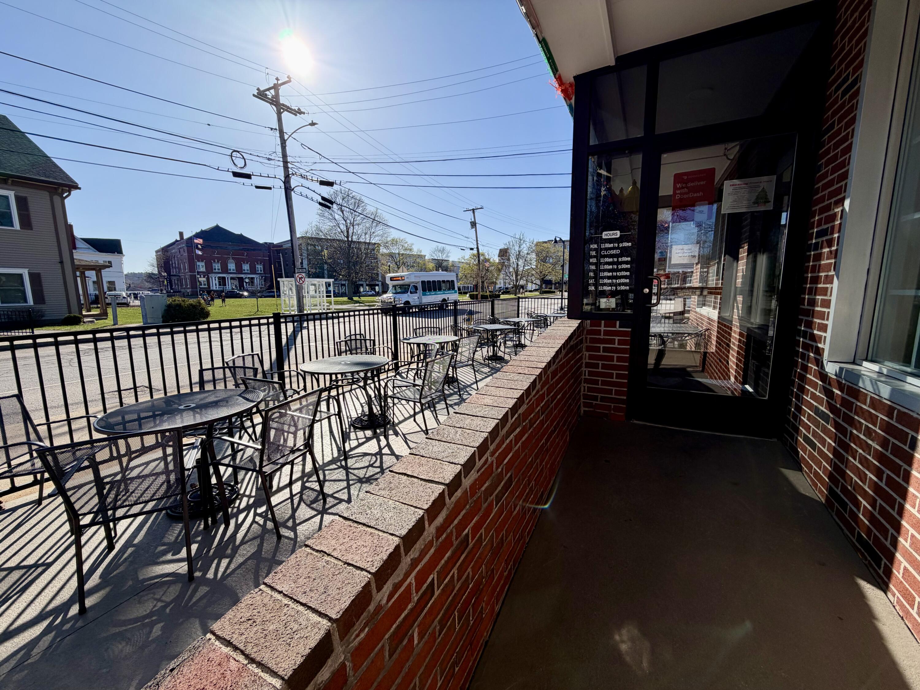 16 School Street Sanford ME 04073