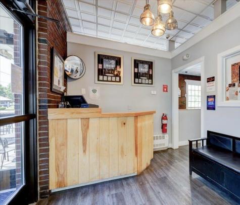 16 School Street Sanford ME 04073