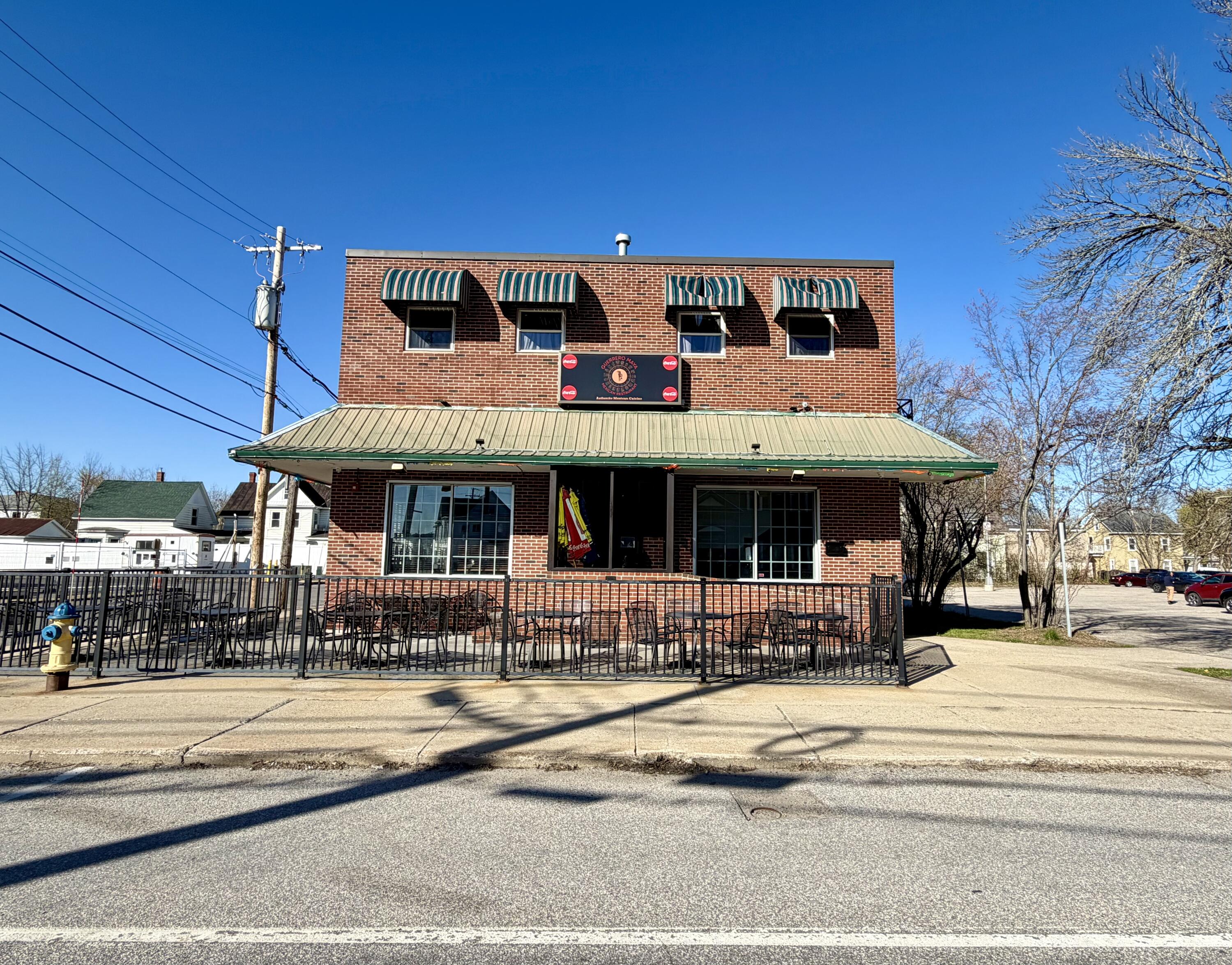 16 School Street Sanford ME 04073