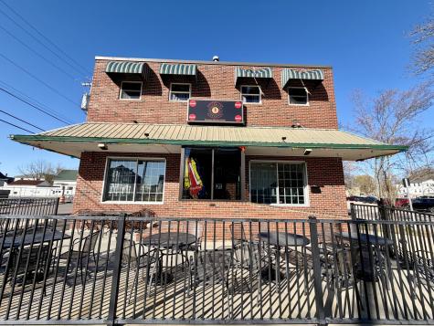 16 School Street Sanford ME 04073