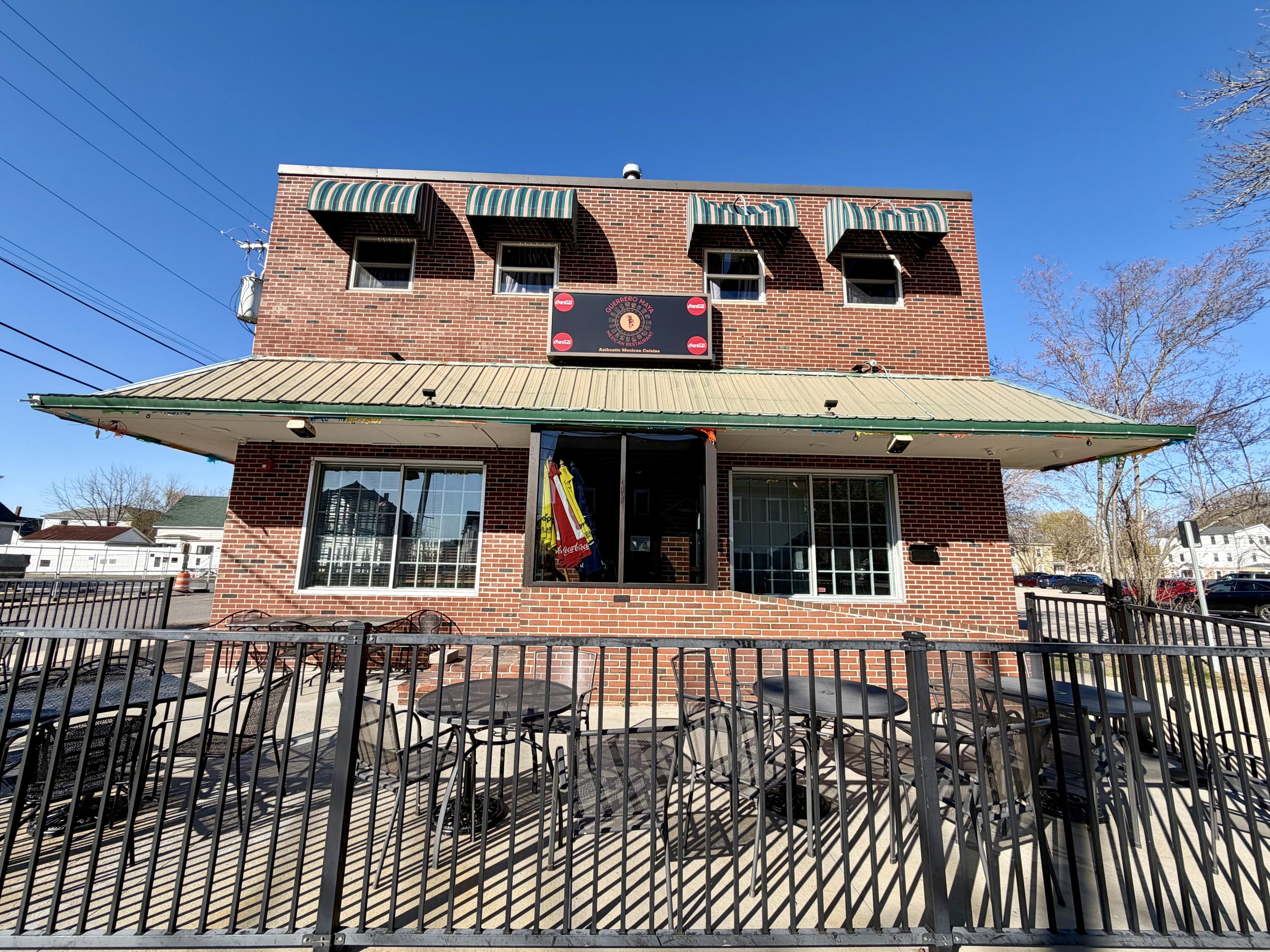 16 School Street Sanford ME 04073