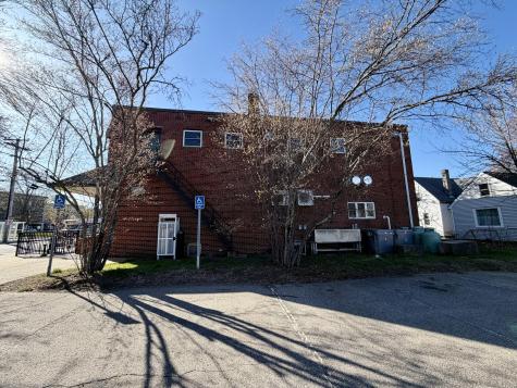 16 School Street Sanford ME 04073