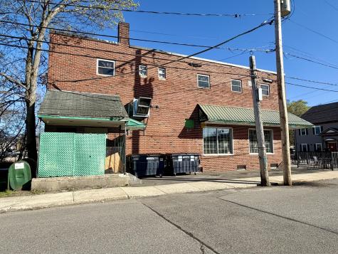 16 School Street Sanford ME 04073