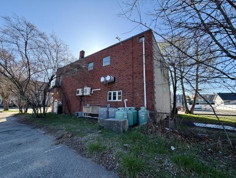 16 School Street Sanford ME 04073