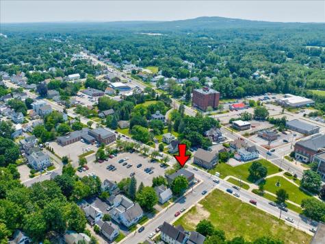 16 School Street Sanford ME 04073