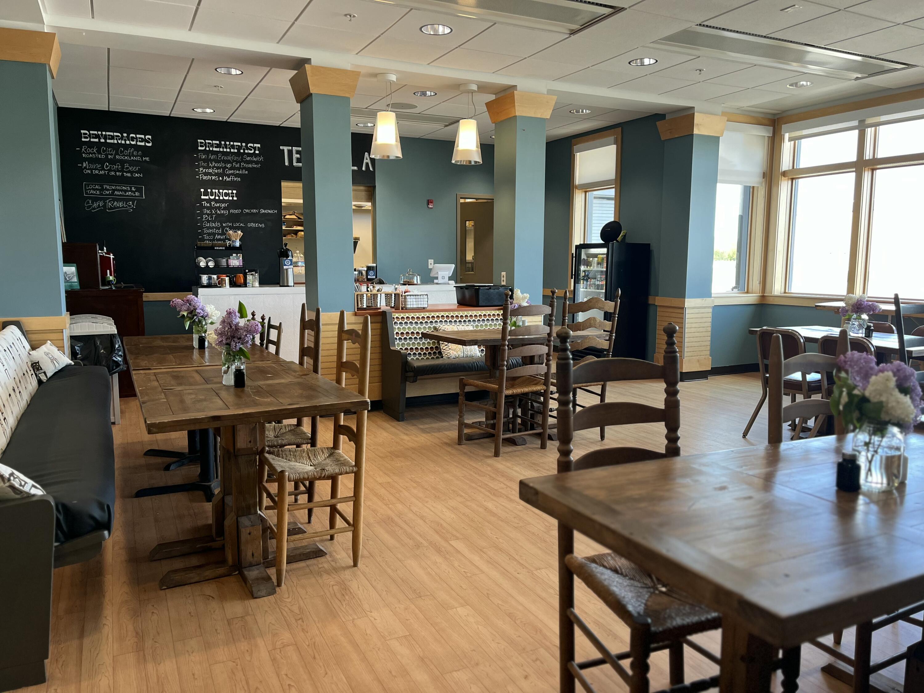 23 Terminal Lane Owls Head ME 04854