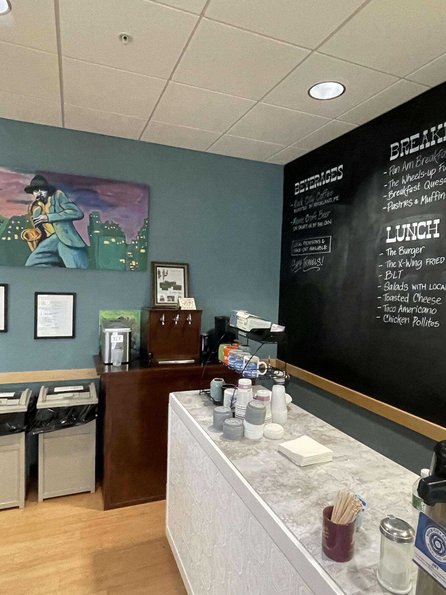 23 Terminal Lane Owls Head ME 04854