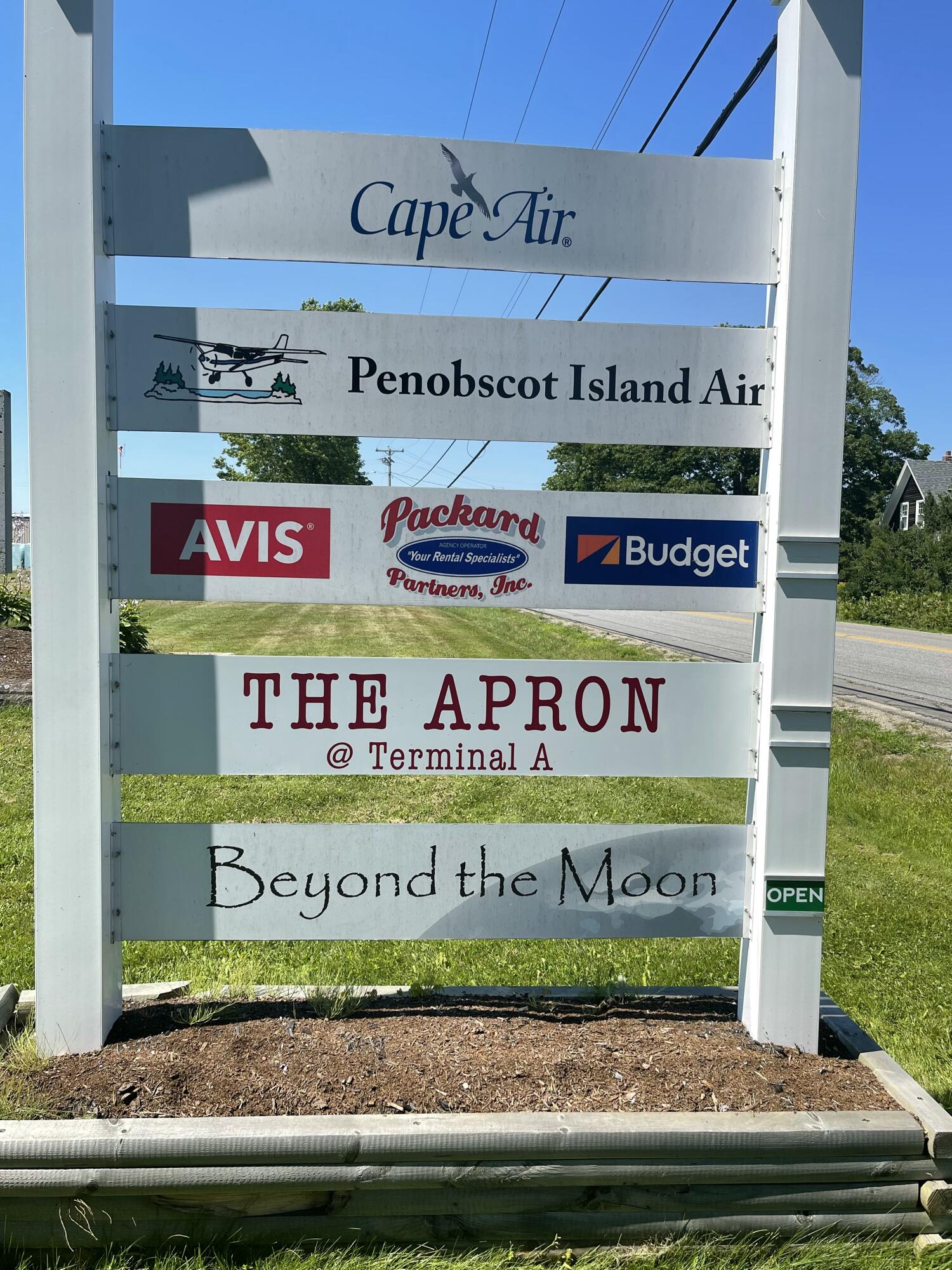 23 Terminal Lane Owls Head ME 04854