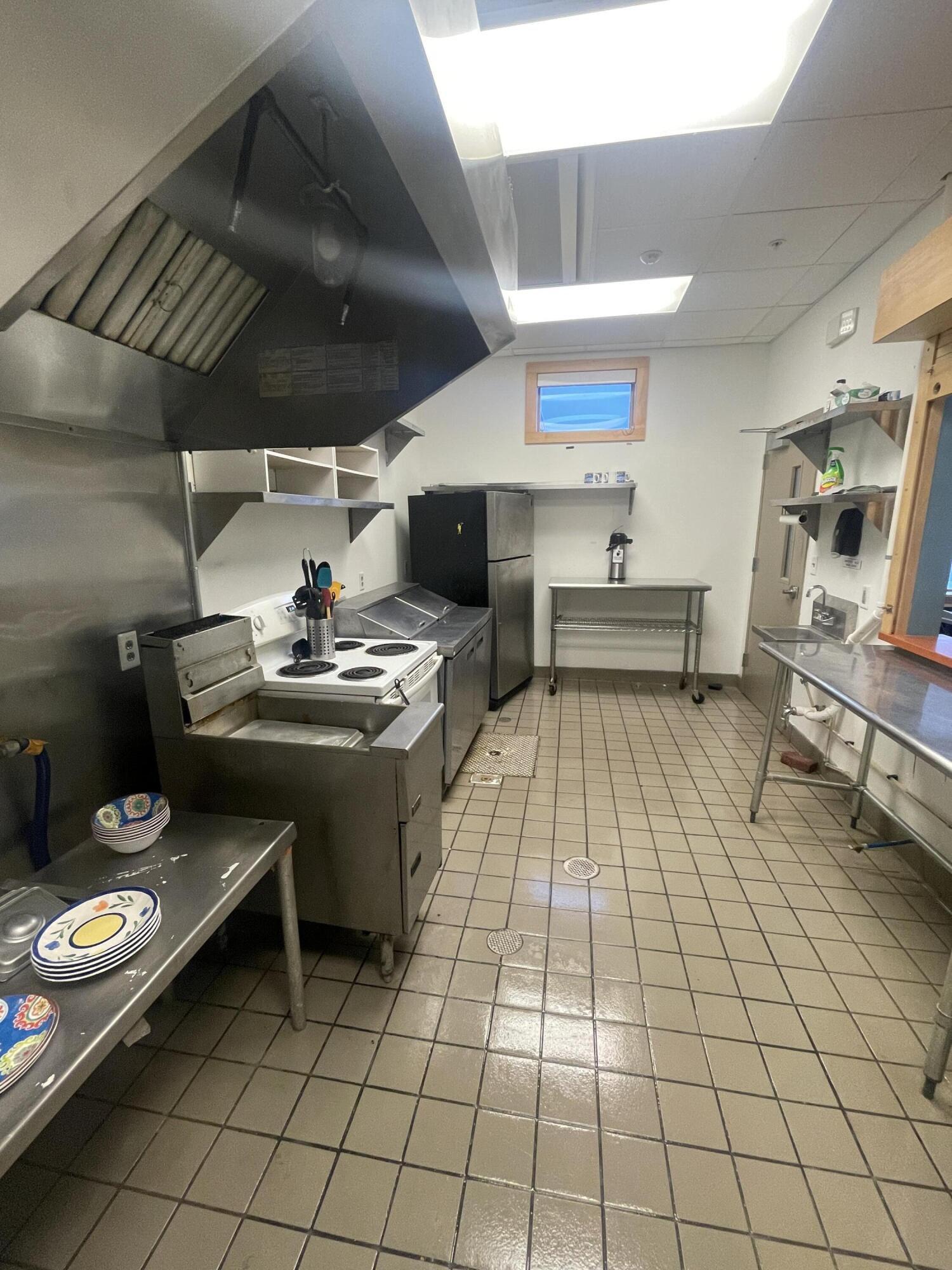 23 Terminal Lane Owls Head ME 04854