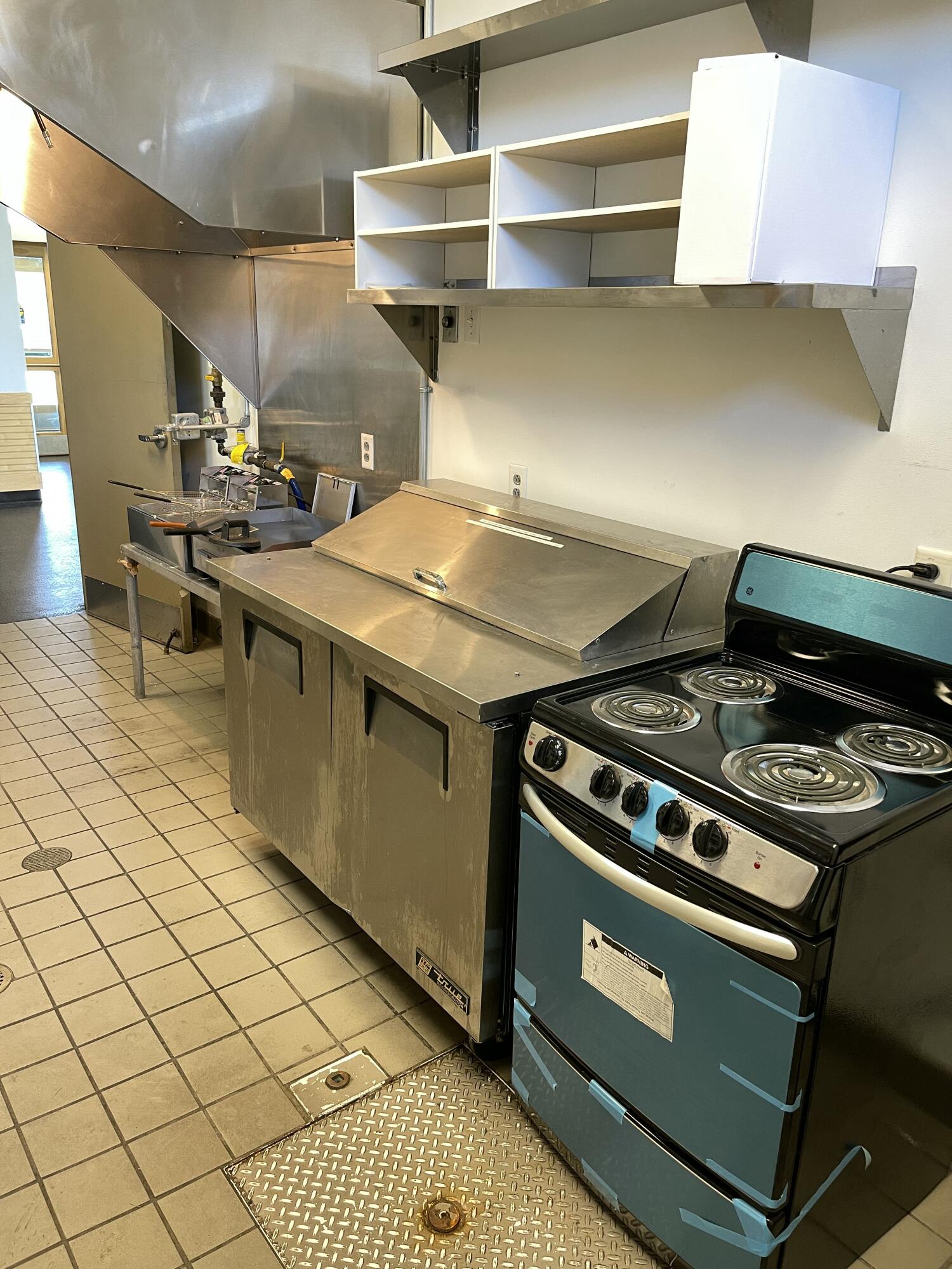 23 Terminal Lane Owls Head ME 04854