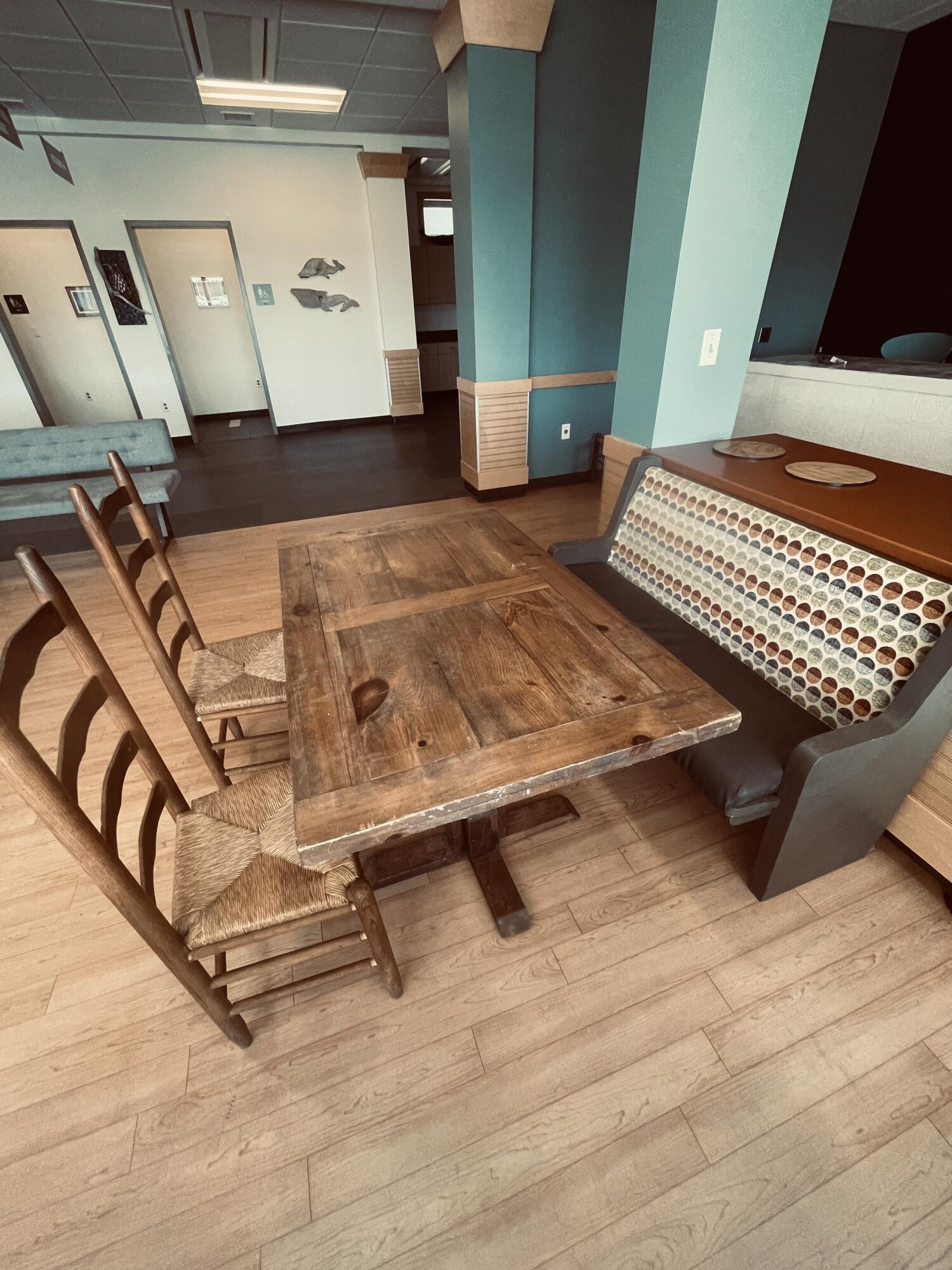 23 Terminal Lane Owls Head ME 04854