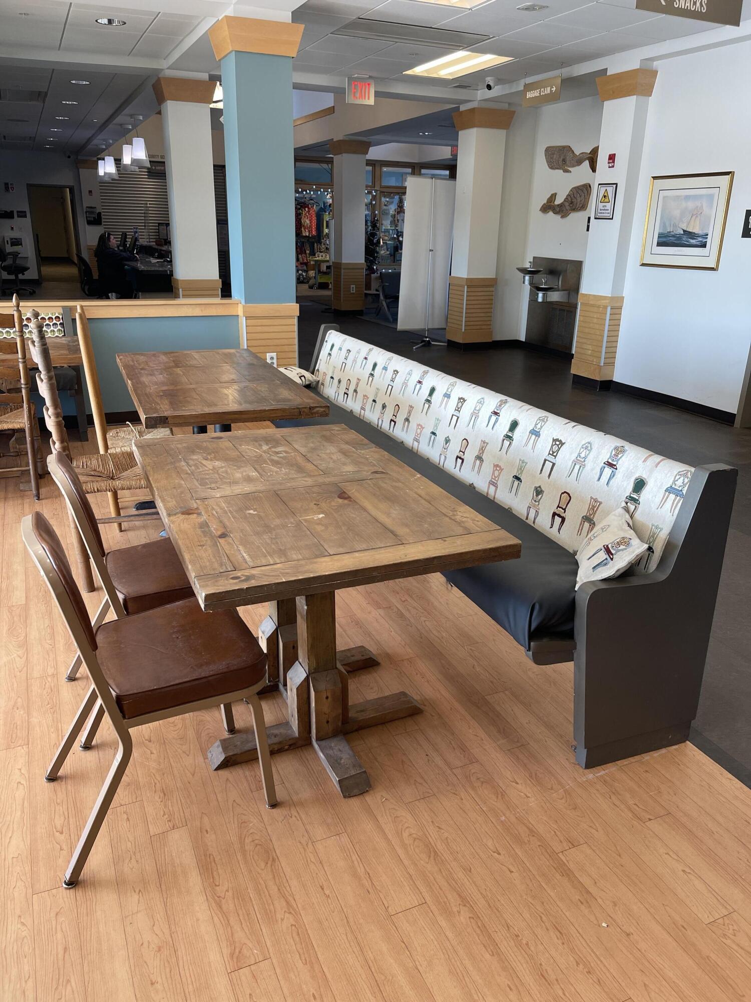 23 Terminal Lane Owls Head ME 04854