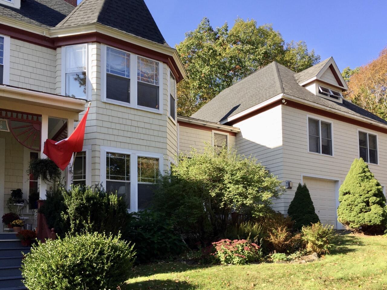 33 Sea View Drive Lincolnville ME 04849