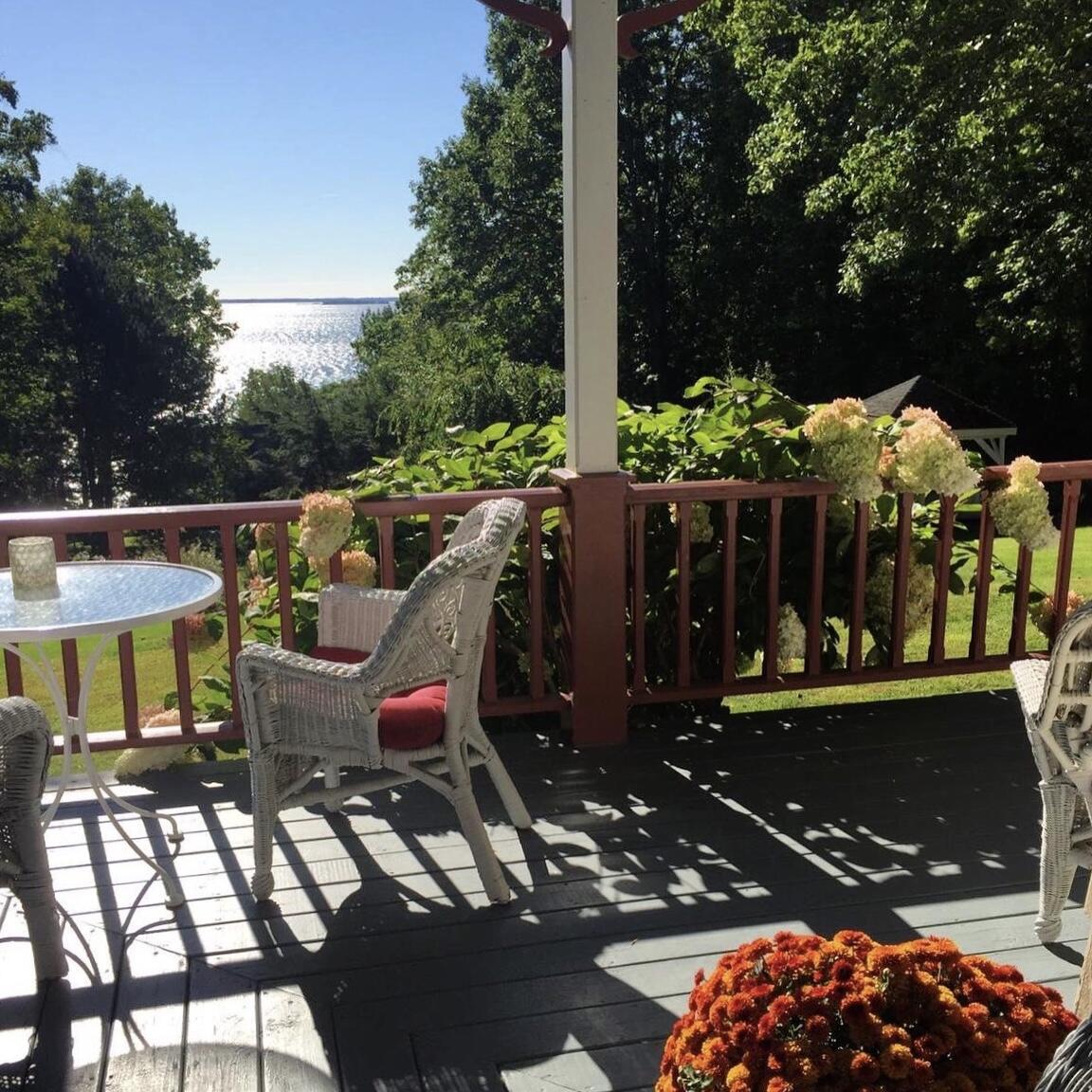 33 Sea View Drive Lincolnville ME 04849
