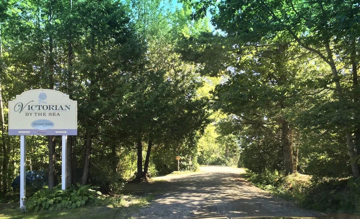 33 Sea View Drive Lincolnville ME 04849