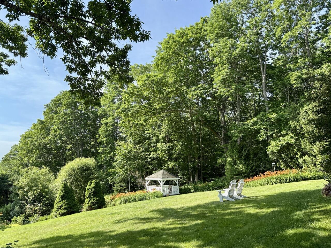 33 Sea View Drive Lincolnville ME 04849